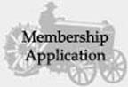 Membership App